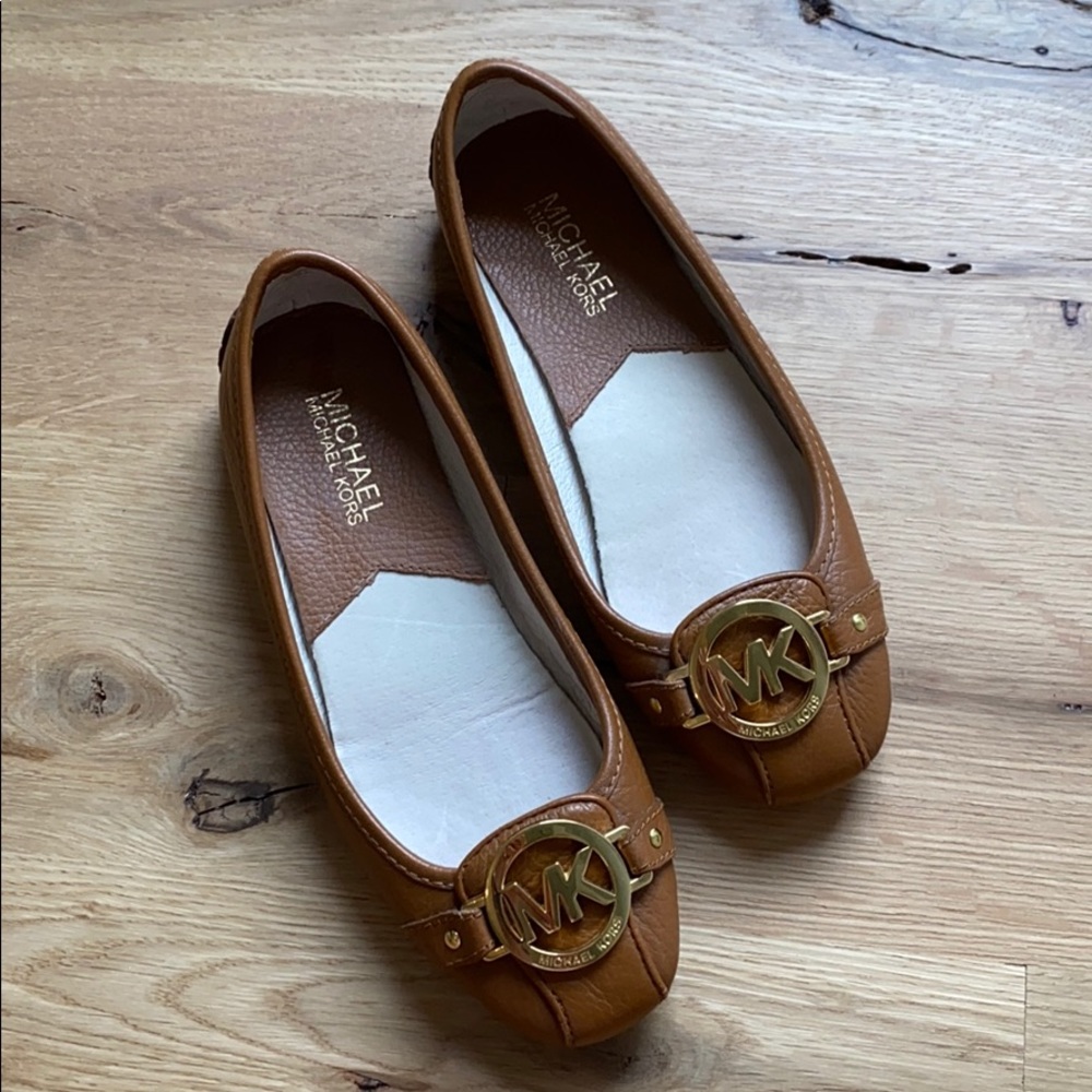 Michael Kors Flats